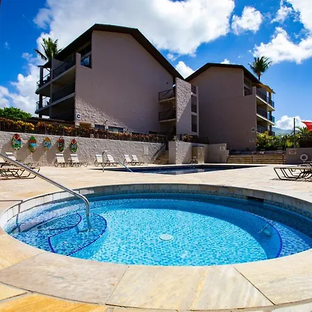 Charming Loft 2Br With Free Parking & Near Beach! Kihei Exterior photo