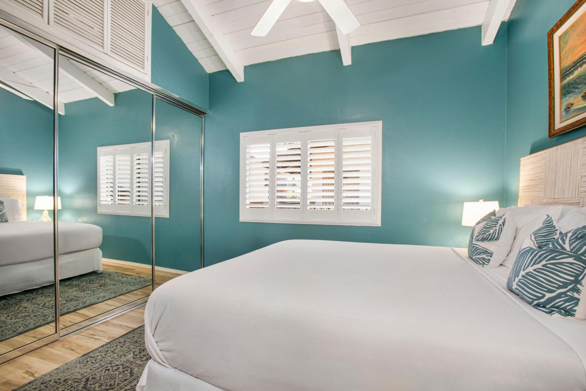 Charming Loft 2br With Free Parking & Near Beach! Apartment Kihei