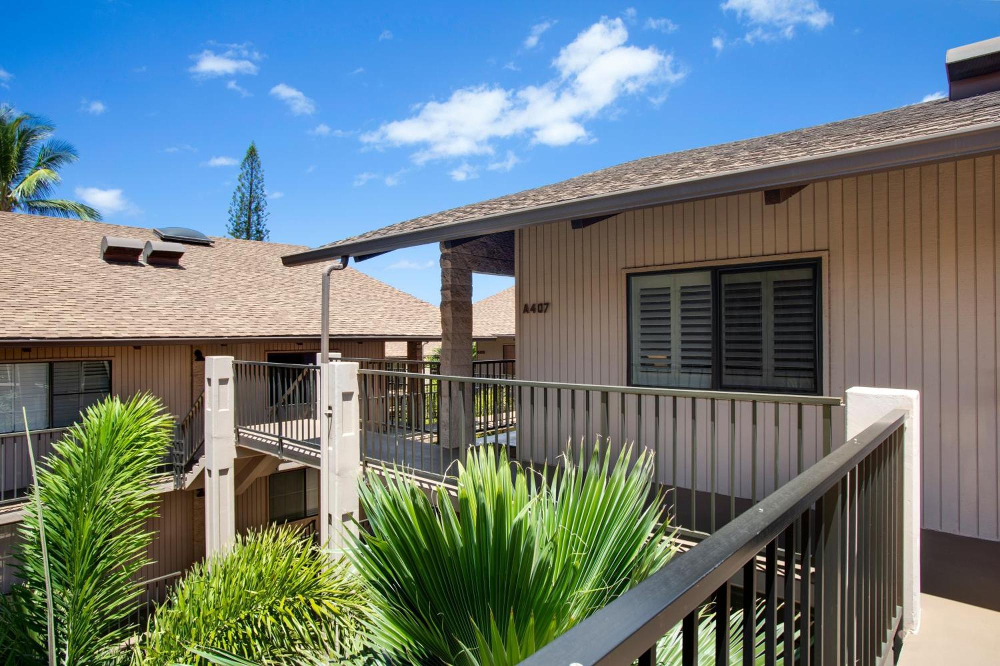 Charming Loft 2br With Free Parking & Near Beach! Kihei