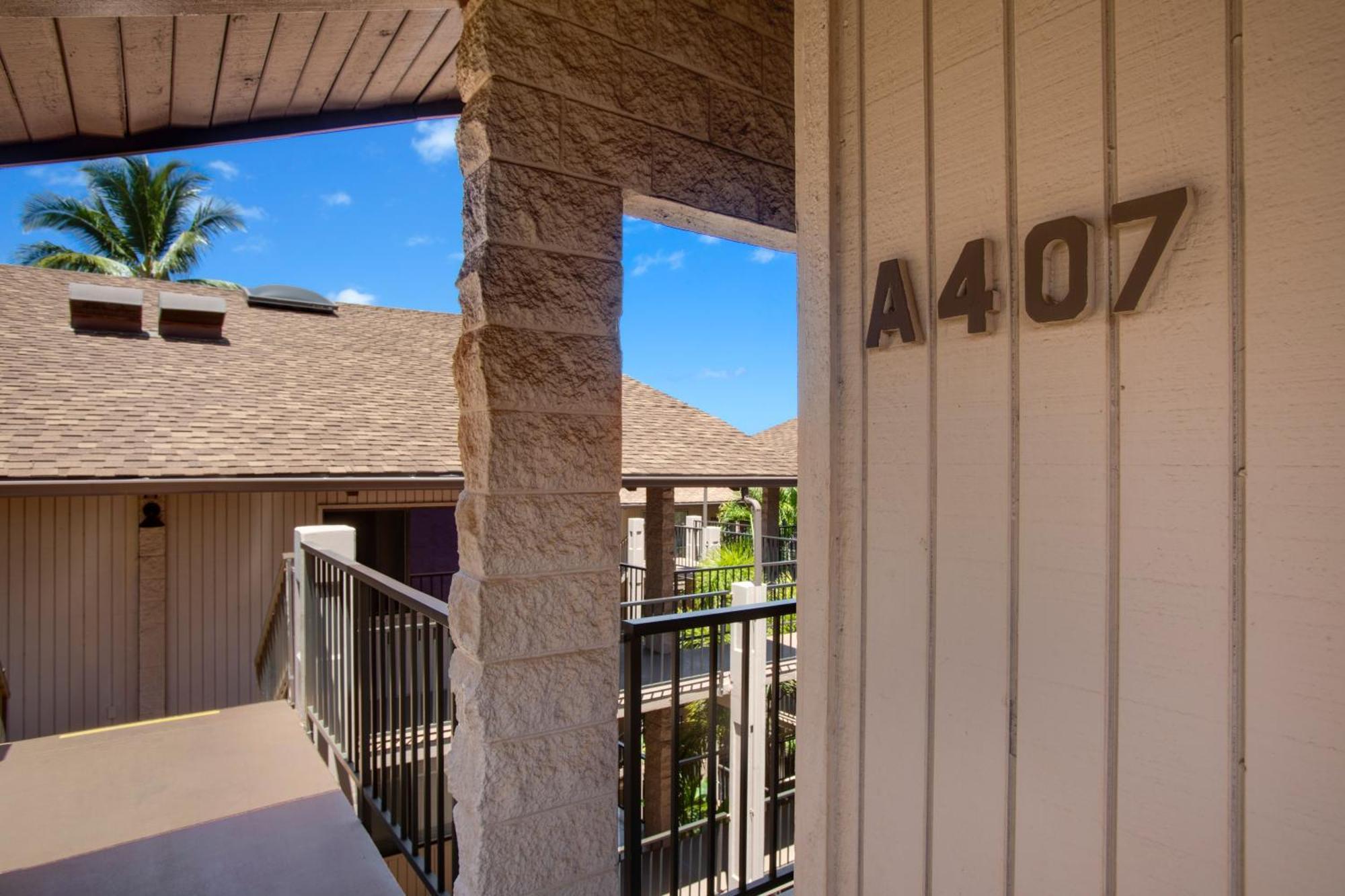 Apartment Charming Loft 2br With Free Parking & Near Beach! Kihei